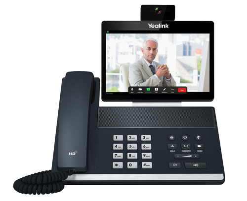 Yealink VP59 Zoom Edition – image 4