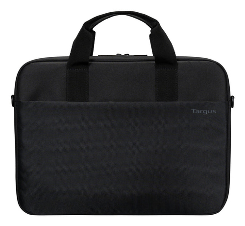 Targus Intellect Slim Briefcase laptoptas, afbeelding 2