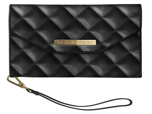 iDeal of Sweden Sylvie Meis Mayfair Clutch iPhone 8/7/6/6S/SE Quil – image 4