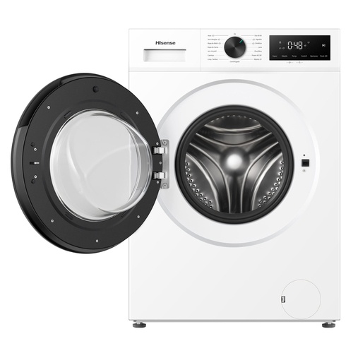 Hisense WF1I1342BWM washing machine Front-load – image 5