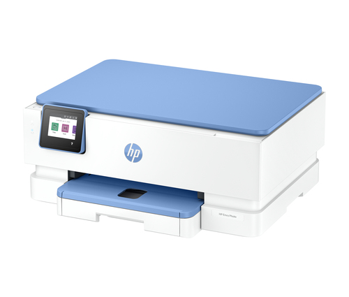 HP Inc. Urządzenie wielofunkcyjne Envy Photo 7231 All-in-One B6JW3B
