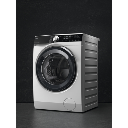 AEG LR97HAMBURG Wasmachine Wit, afbeelding 3