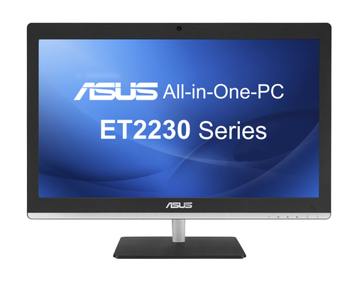 ASUS ET ET2230INK-BC005R All-in-One PC/workstation Intel® Core™ i3 i3-4160T – image 4