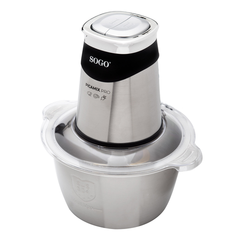 Sogo PIC-SS-5262 electric food chopper – image 3