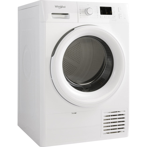 Whirlpool FT CM10 8B EU
