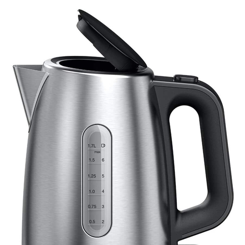 Braun WK 1500 BK Waterkoker Zwart, afbeelding 4