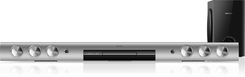 Philips Soundbar Home theater HTB5150KD/98 – image 2