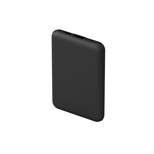 dbramante1928 re-charge - Power Bank 10K - BLK – image 2