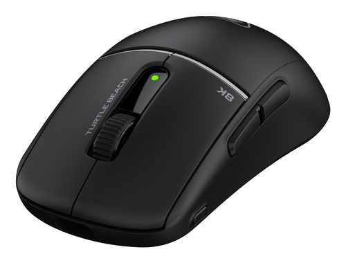 Turtle Beach Burst II Pro Wireless Optical Gaming Mouse – Black, New - image 8