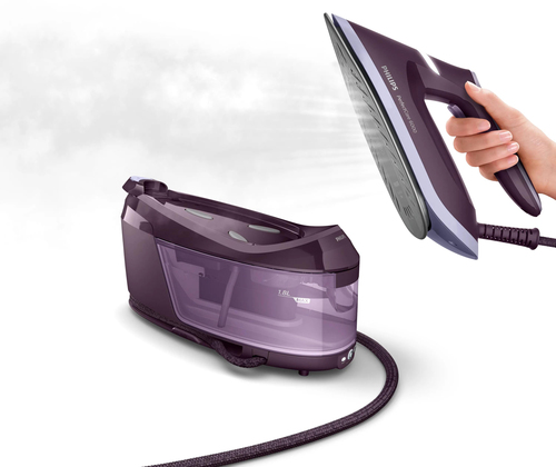 Philips PSG6023/30 steam ironing station – image 5