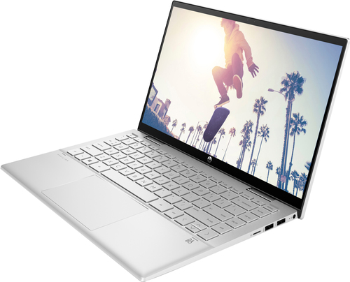 HP Pavilion x360 14-dy0000nk Intel® Core™ i7 i7-1165G7 Hybrid (2-in-1) – image 2