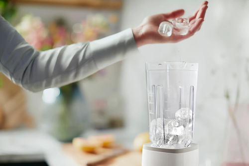 Philips Daily Collection HR2602 Mini blender – image 7