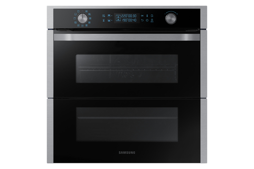 Samsung NV75N7677RS/EF oven
