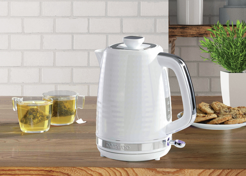 Daewoo SDA1970 electric kettle – image 2