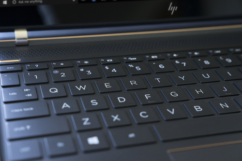 HP Spectre 13 -af002na – image 9
