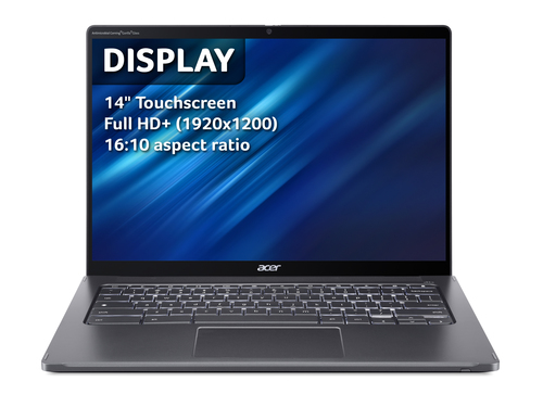 Acer Chromebook Spin 714 CP714-2WN (i5 – image 5