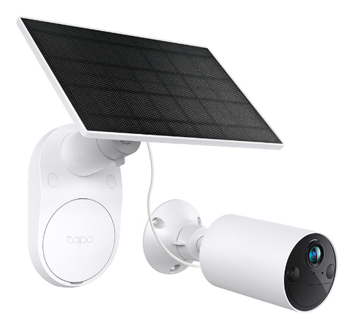 Kits de videovigilancia  TP-LINK TAPO C410 KIT