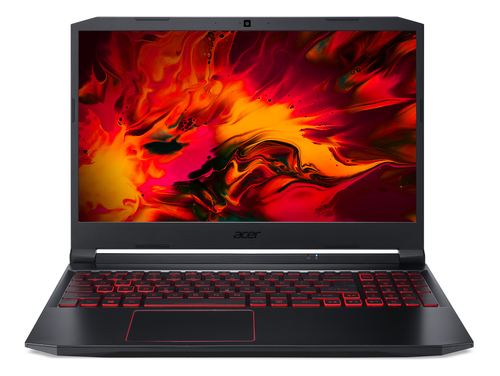 Acer Nitro 5 AN515-55-73Y6 Intel® Core™ i7 i7-10750H Laptop – image 1