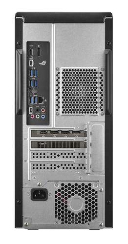 ASUS ROG Strix G10CE G10CE-51140F1680 PC Intel® Core™ i5 i5-11400F – image 7