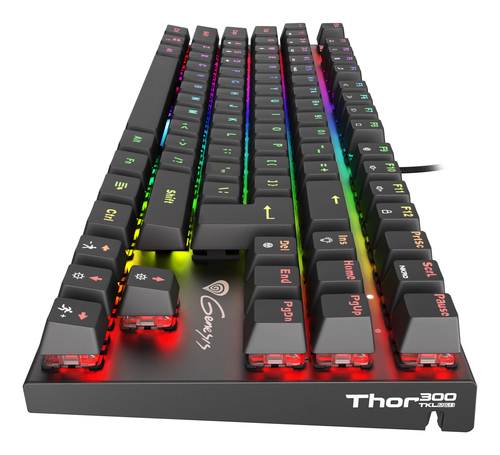 GENESIS Thor 300 TKL RGB – image 4