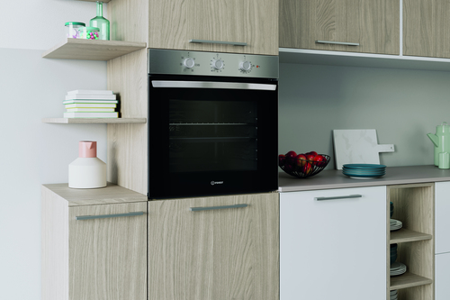 Indesit IO 2350H X – image 7
