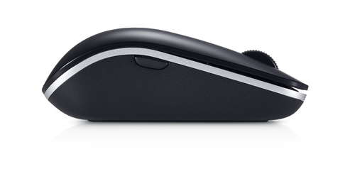 Dell WM324 mouse Office Ambidextrous RF Wireless Optical – image 3