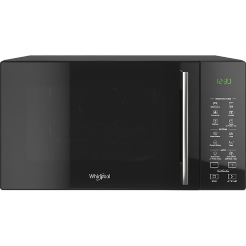 Whirlpool MWP 295 B, afbeelding 6