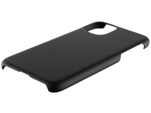 Sandberg Cover iPhone 11 Pro Hard Black