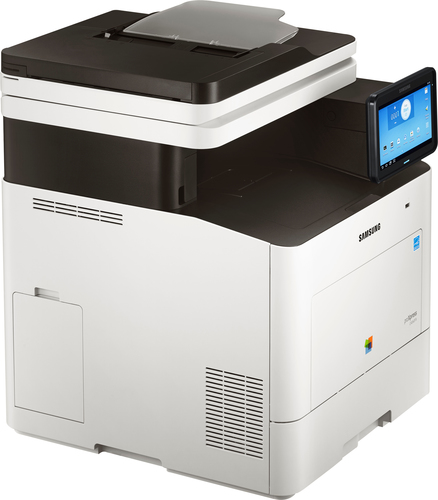 HP Samsung ProXpress SL-C4060FX Laser A4 – image 3