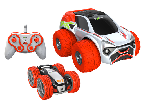 Exost 20264 remote controlled toy – image 3