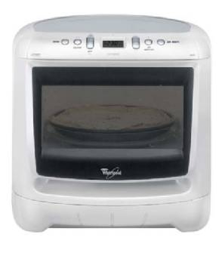 Whirlpool MAX28AW 13 L 750 W