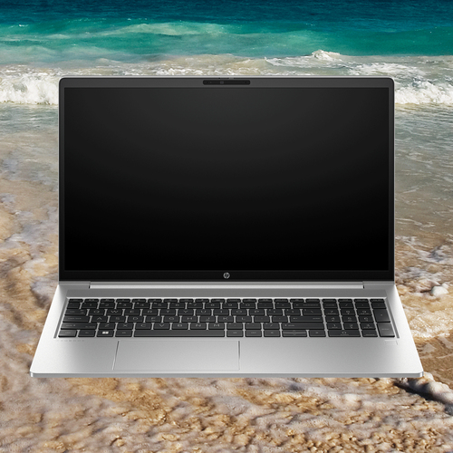 HP ProBook 455 G9 Amd Ryzen 5 8GB RAM 256GB SSD 15.6 Inch Windows 11 Pro Laptop - image 8