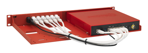 Rackmount.IT Kit for WatchGuard Firebox T20 / T40, afbeelding 2