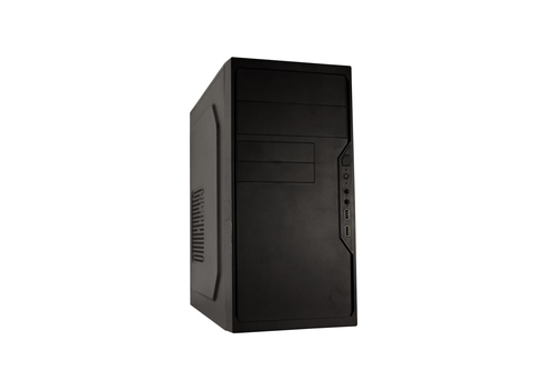 CoolBox M-550 Tower Черный