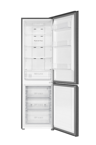 TCL RF282BSE0UK fridge-freezer Freestanding – image 5