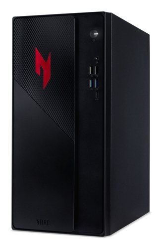Acer Nitro 20 N20 101 I52150 gaming pc, afbeelding 3