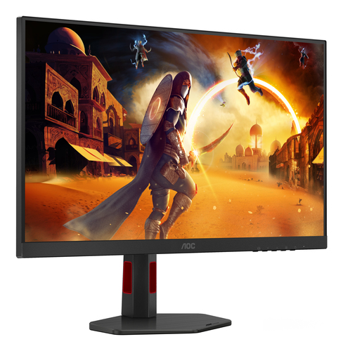 Aoc G4 Q27G4SRU 27 Fast Ips Qhd 320Hz 0.3ms Gaming Monitor - image 6