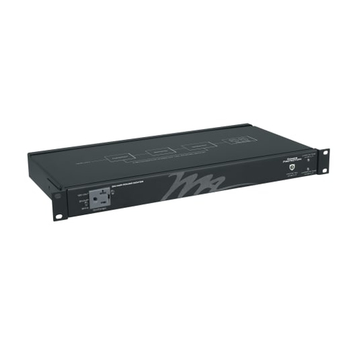 Middle Atlantic PD-920R-SP power distribution unit (PDU) 9 AC outlet(s) Black