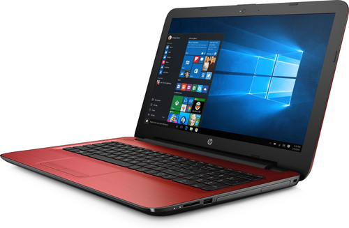 HP Notebook 15-ba019na X7G38EA – image 8