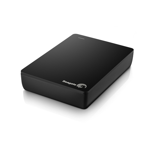 Seagate Backup Plus Fast 4TB – image 4