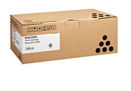 Ricoh Sort 22500 sider Toner 842020