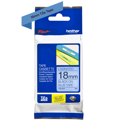 Cinta BROTHER TZE541