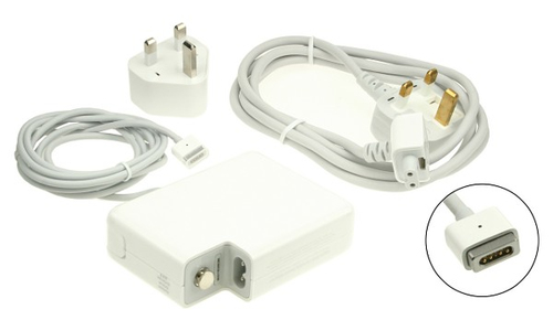 2-Power ALT1842A power adapter/inverter Indoor