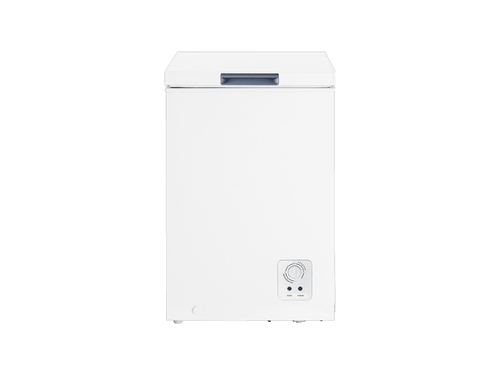 Hisense FT125D4AWE freezer Chest freezer Freestanding