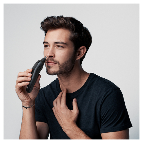 Braun All-in-one MGK3220 beard trimmer Battery 13 – image 4