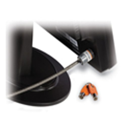 Kensington Candado con llave para portátiles MicroSaver® imagen 4
