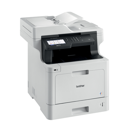 Impresora Multifuncional BROTHER MFC-L8900CDW