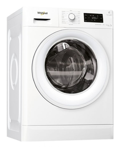 Whirlpool FWG71283W washing machine Front-load