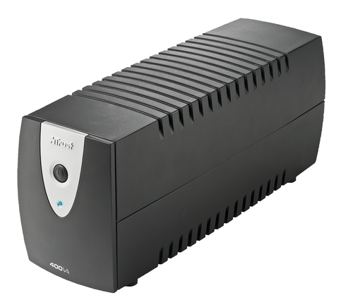 Trust 400VA UPS PW-4040T
