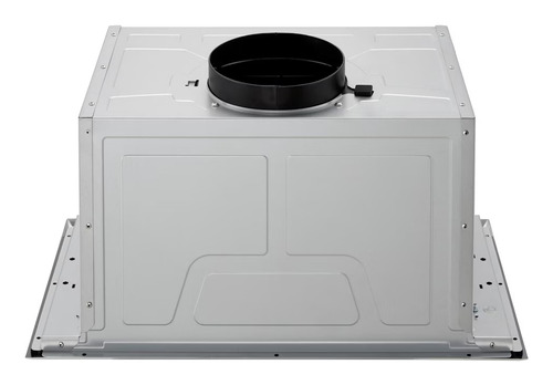 LG HE3Z2415S campana Encastrada Acero inoxidable 610 m³/h
